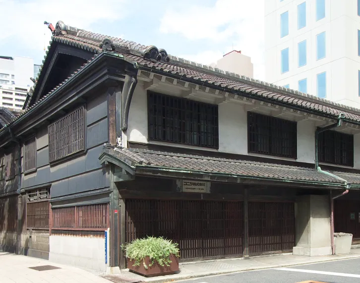 株式会社日野屋漢方堂